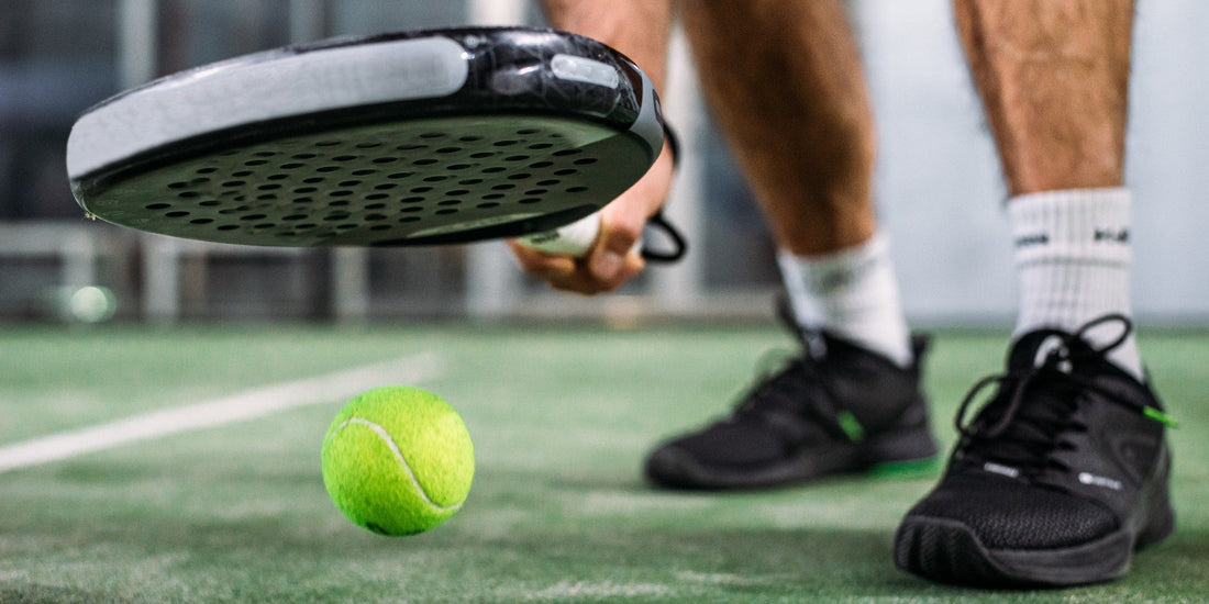 O papel do sono na prática de padel (e outros desportos)