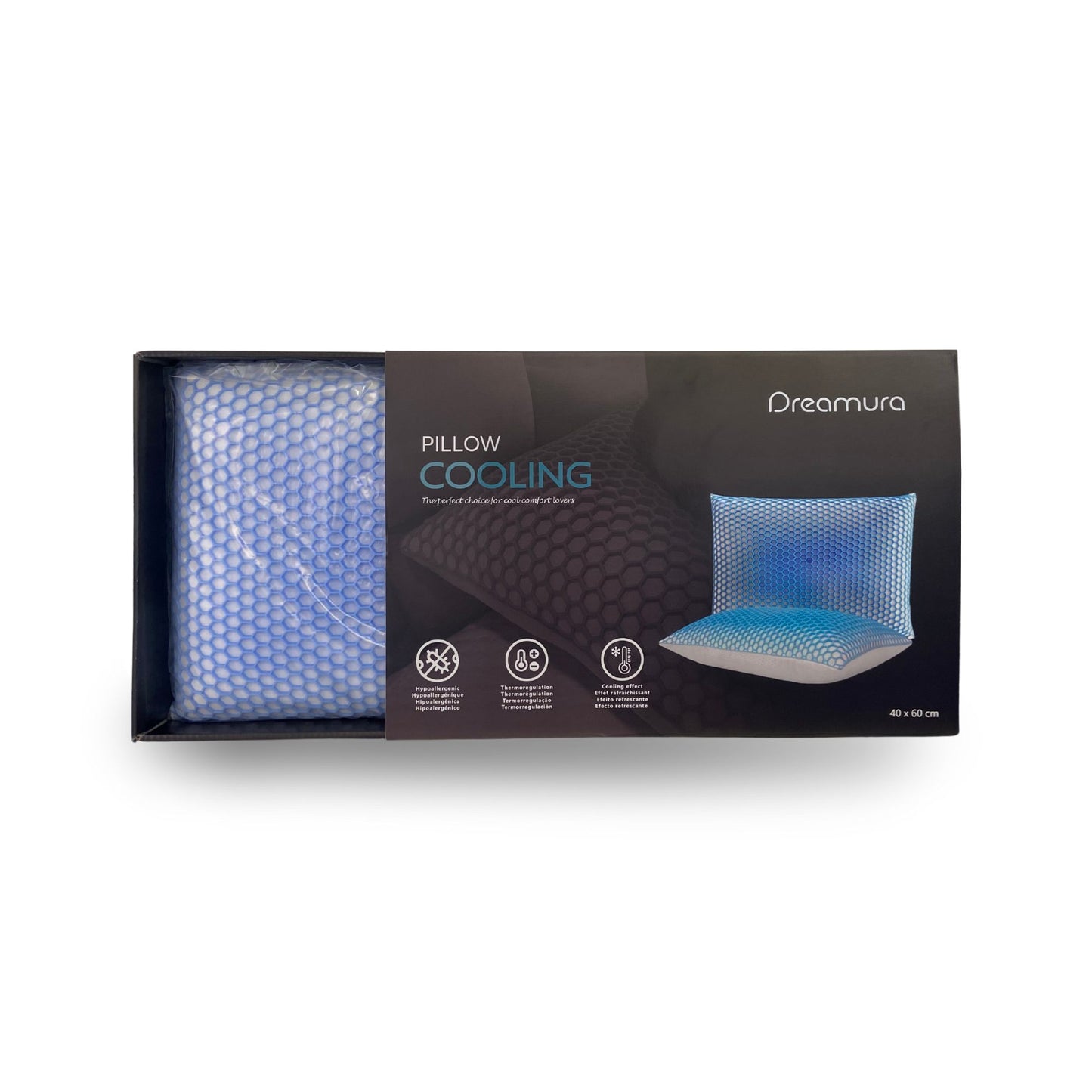 Shinsen Cooling Pillow