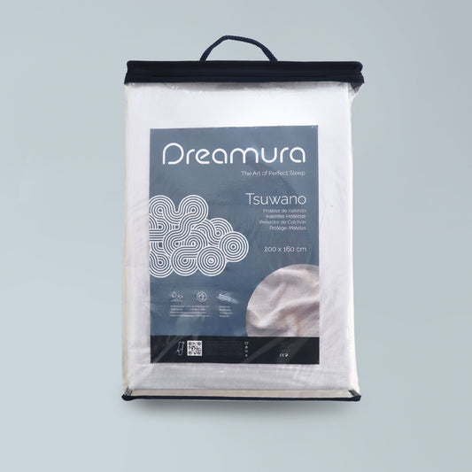 Tsuwano Mattress Protector