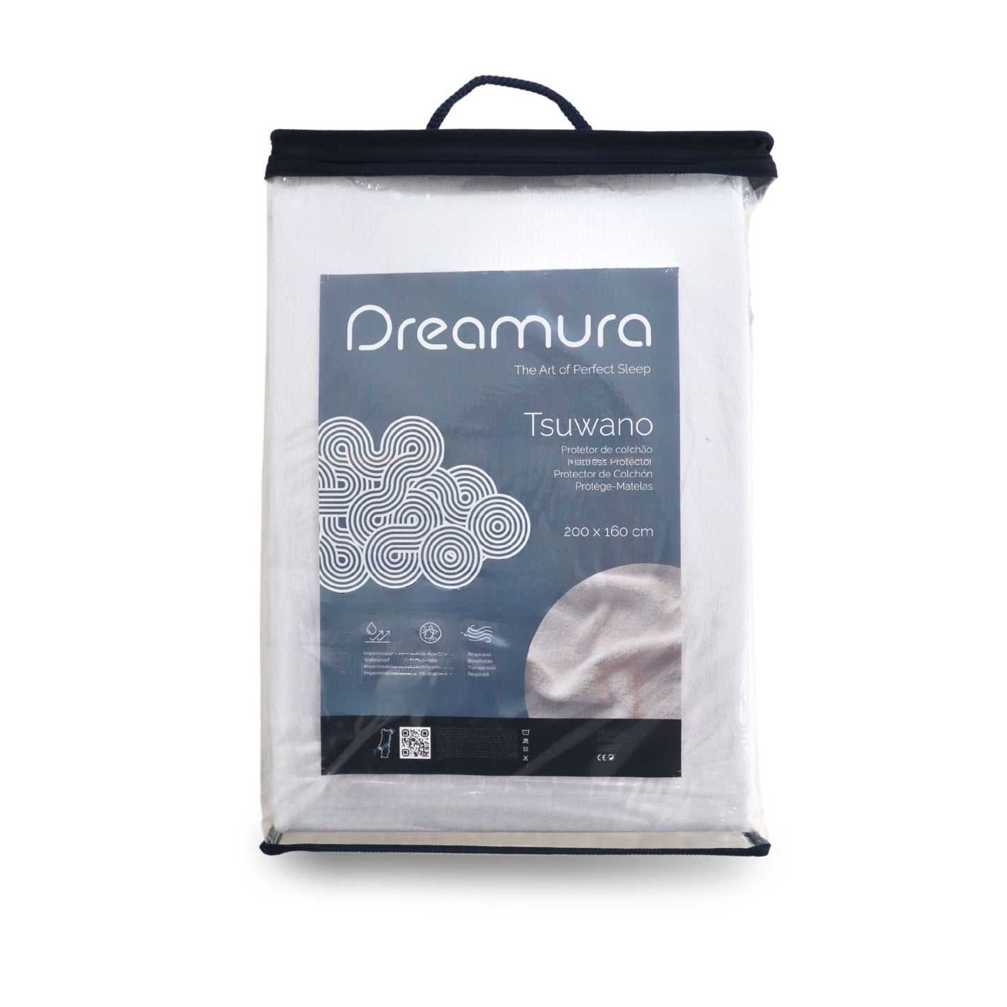 Tsuwano Mattress Protector