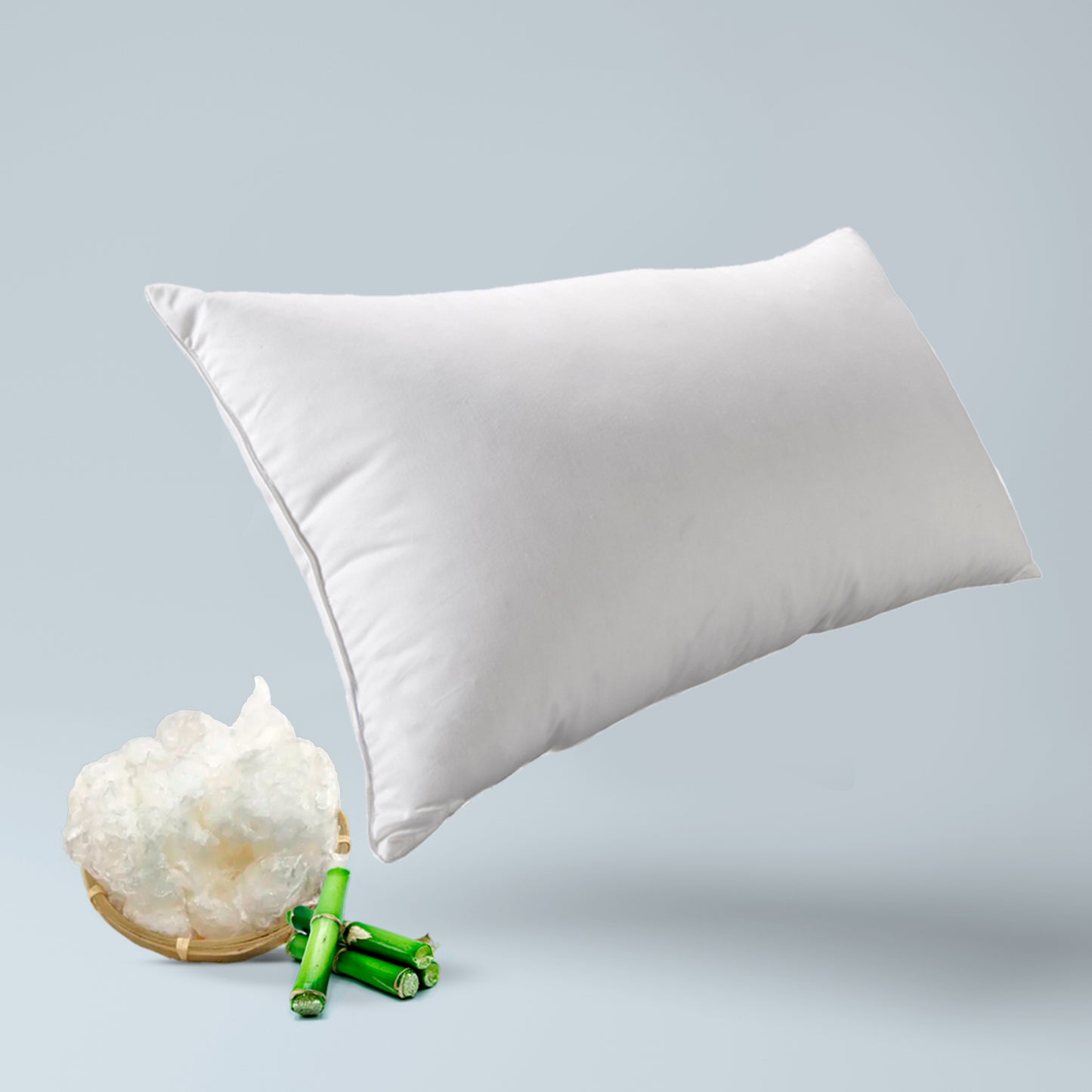 Natura Bamboo Cushion