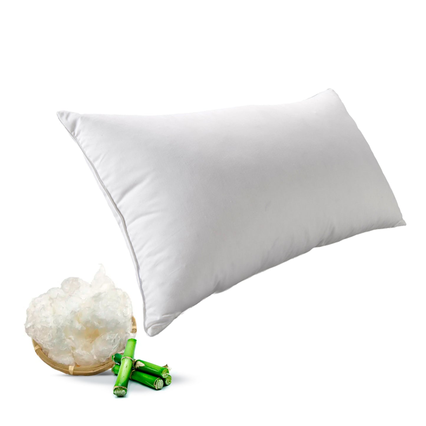 Natura Bamboo Cushion