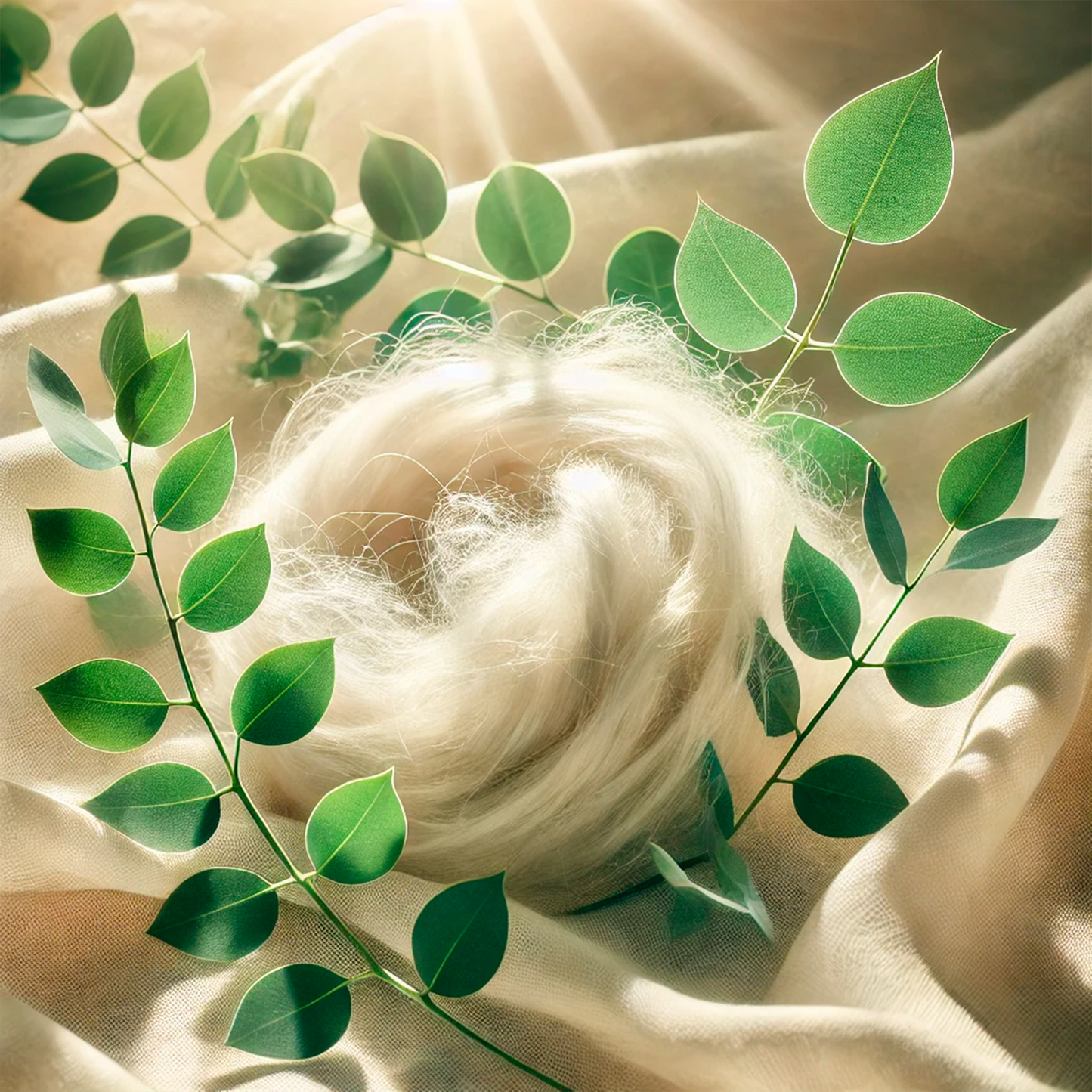 Almohada Natura Toki