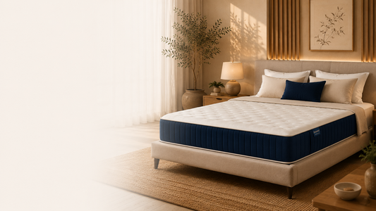 Colchões e Camas para Hotelaria: Guia Completo Dreamura
