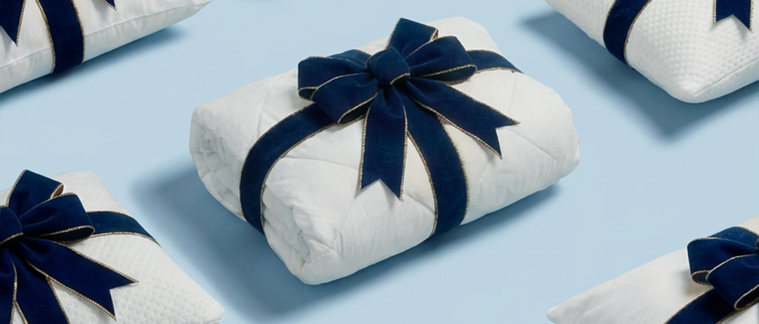 Sugestões de presentes de Natal