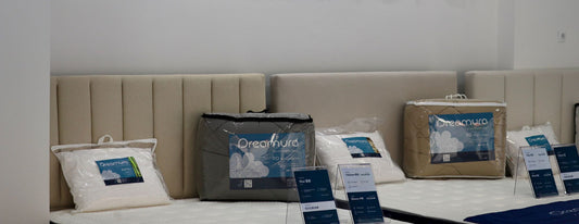 A Dreamura abre a sua primeira loja física