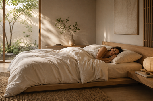 Dívida de sono: dá para recuperar ao fim de semana?