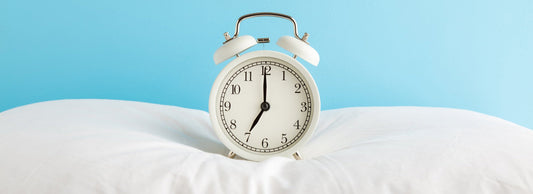 De quantas horas de sono realmente precisamos, afinal?