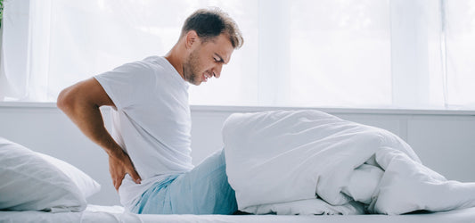 Tem o mesmo colchão desde 2011? Descubra o impacto no seu descanso