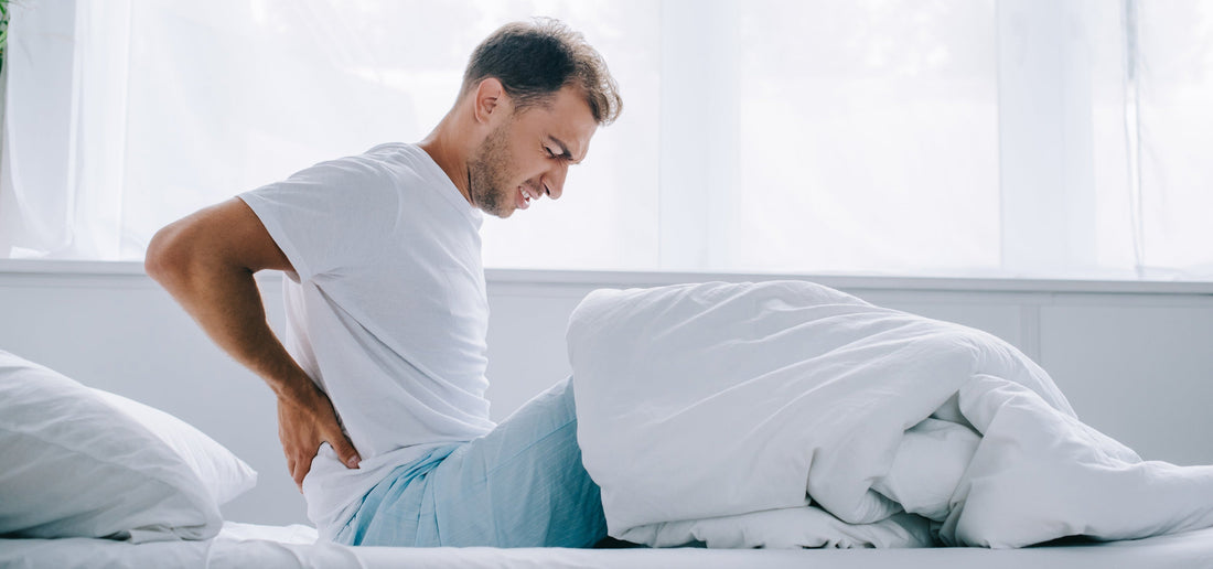 Tem o mesmo colchão desde 2011? Descubra o impacto no seu descanso