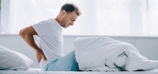 Tem o mesmo colchão desde 2011? Descubra o impacto no seu descanso