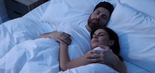 Descanso a dois: dicas para dormir melhor em casal