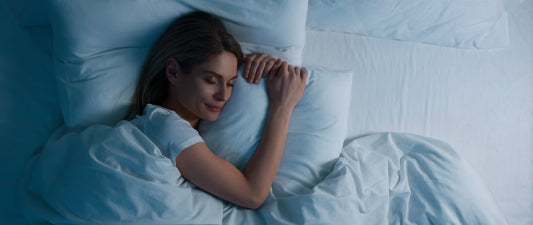 A importância do sono para a saúde da pele e do cabelo