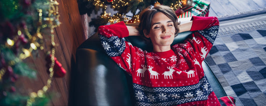 Entre listas de presentes, encontros e preparativos, há algo que não deve ficar para depois