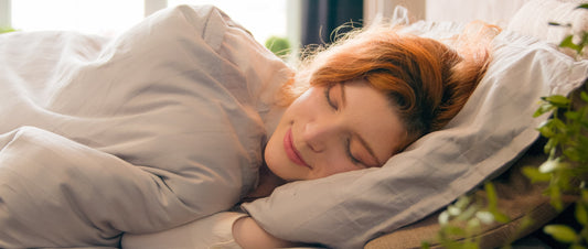 A forma como acordamos diz muito sobre a qualidade do nosso sono