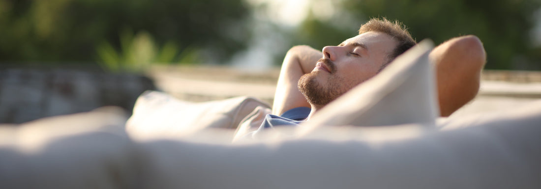 Está Mesmo a Descansar? Conheça os Principais Tipos de Descanso