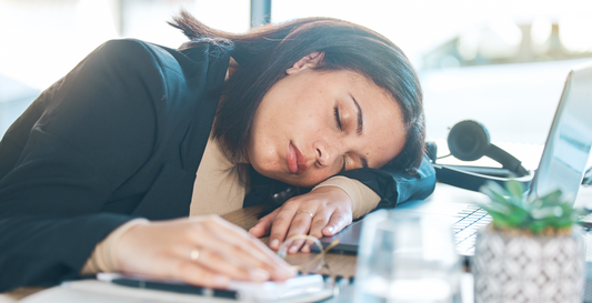 Por que temos vergonha de precisar de descansar?