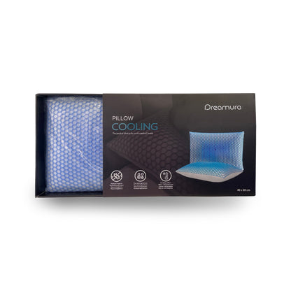 Almofada Refrescante Shinsen