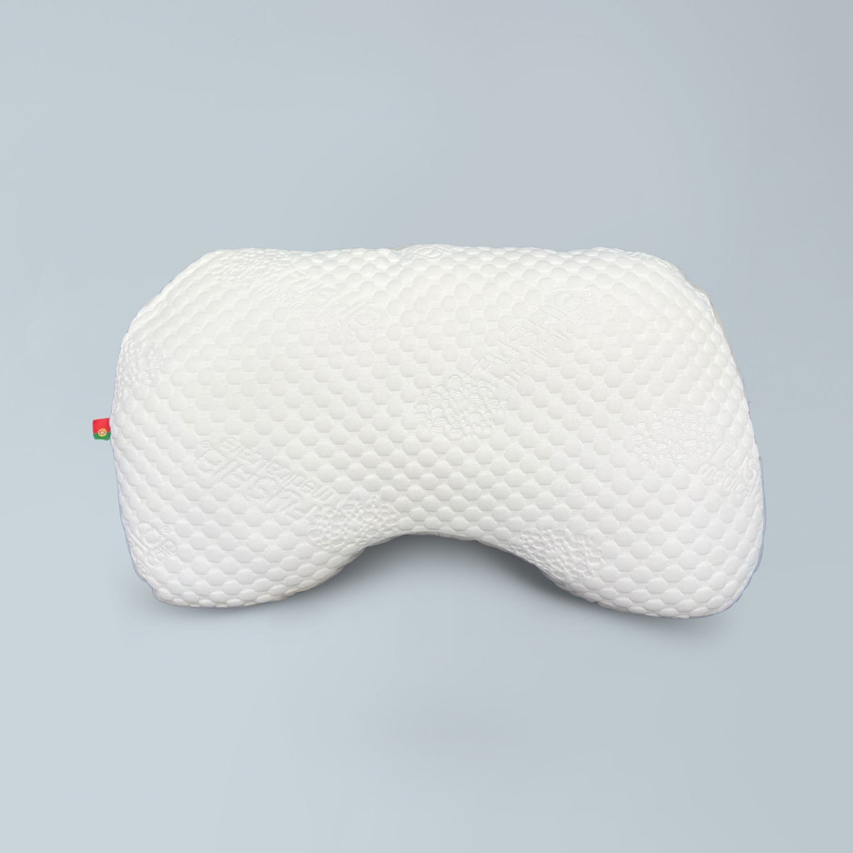 Almofada Kaiteki Dreamura - almofada ergonómica com apoio lateral
