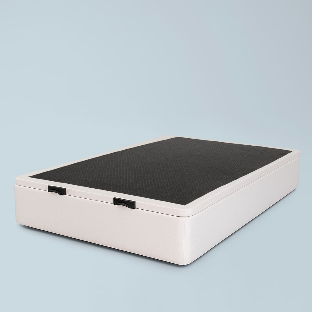 Sommier Sendai com Arrumação Dreamura - base de cama com arrumação