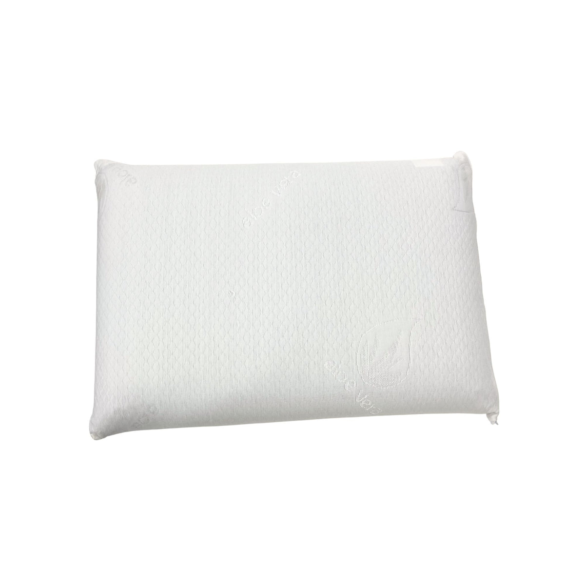 Almofada Kuro Dreamura - almofada de carbono para dormir de lado ou de costas