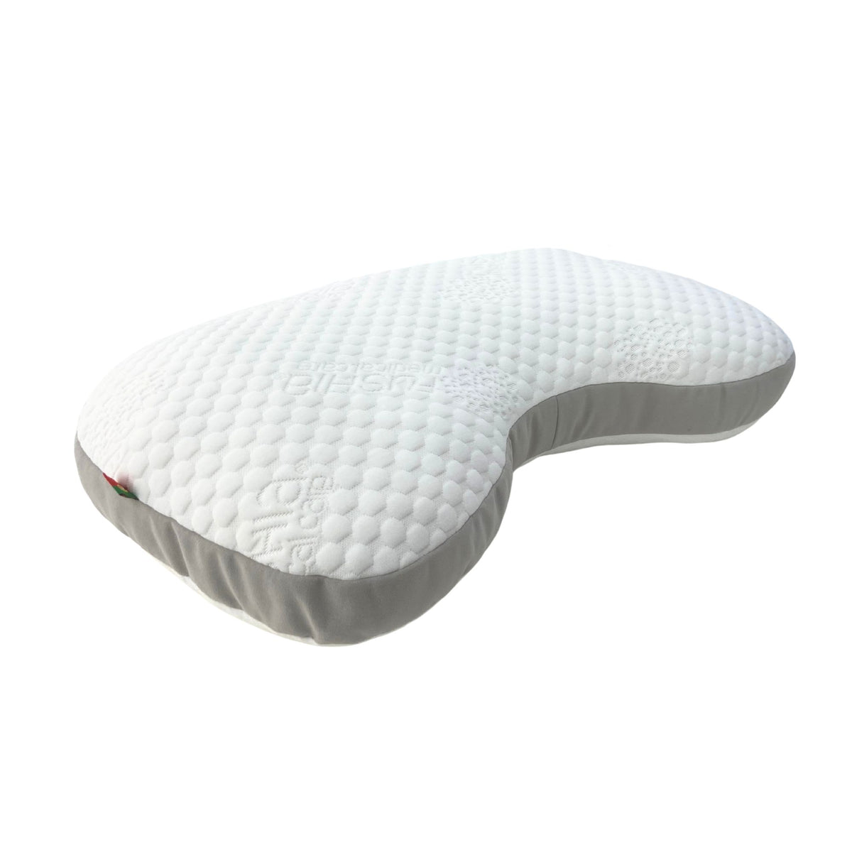 Almofada Kaiteki Dreamura - almofada ergonómica com apoio lateral