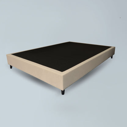 Sommier Akita com Pés Cónicos