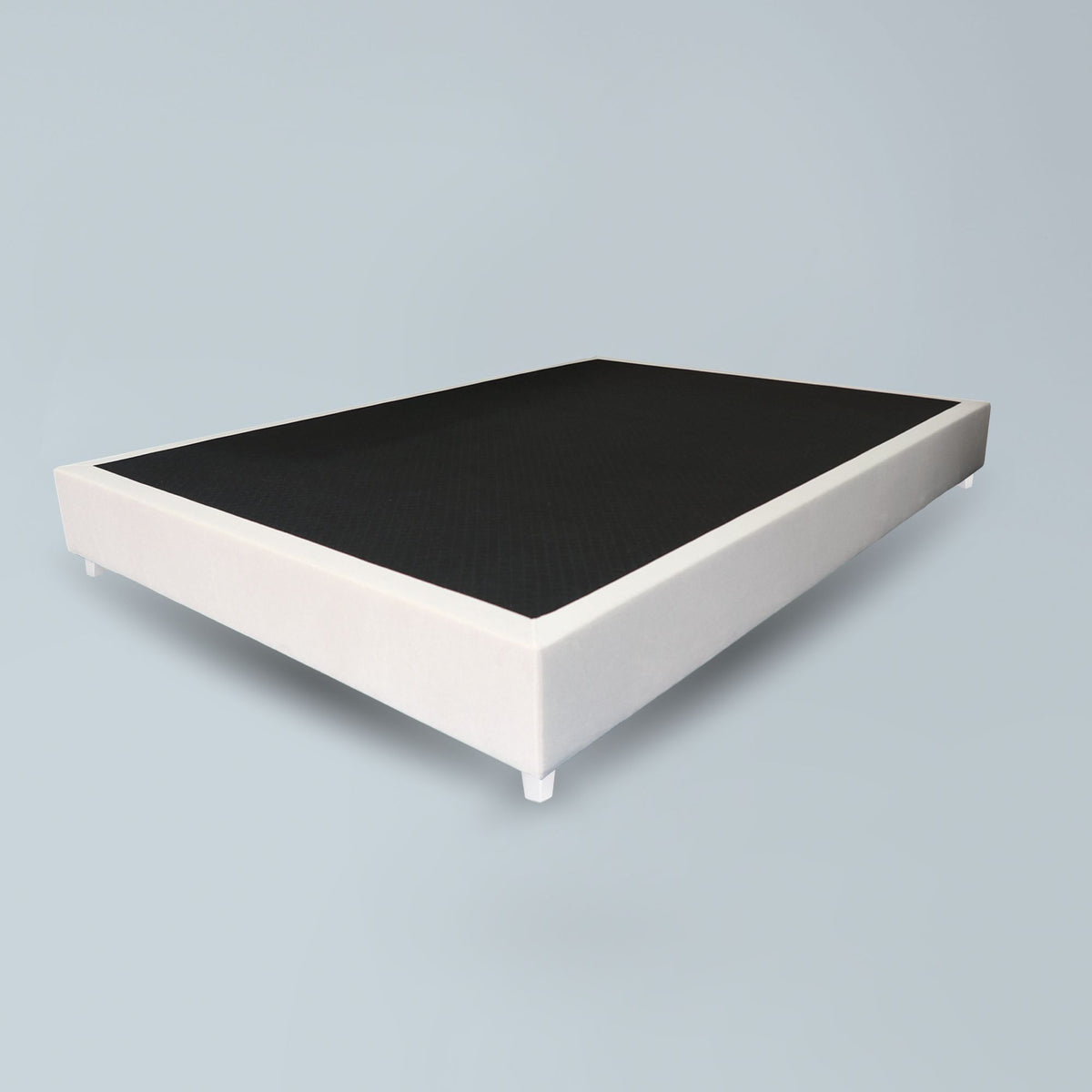 Sommier Akita com Pés Retangulares Dreamura - base de cama estofada