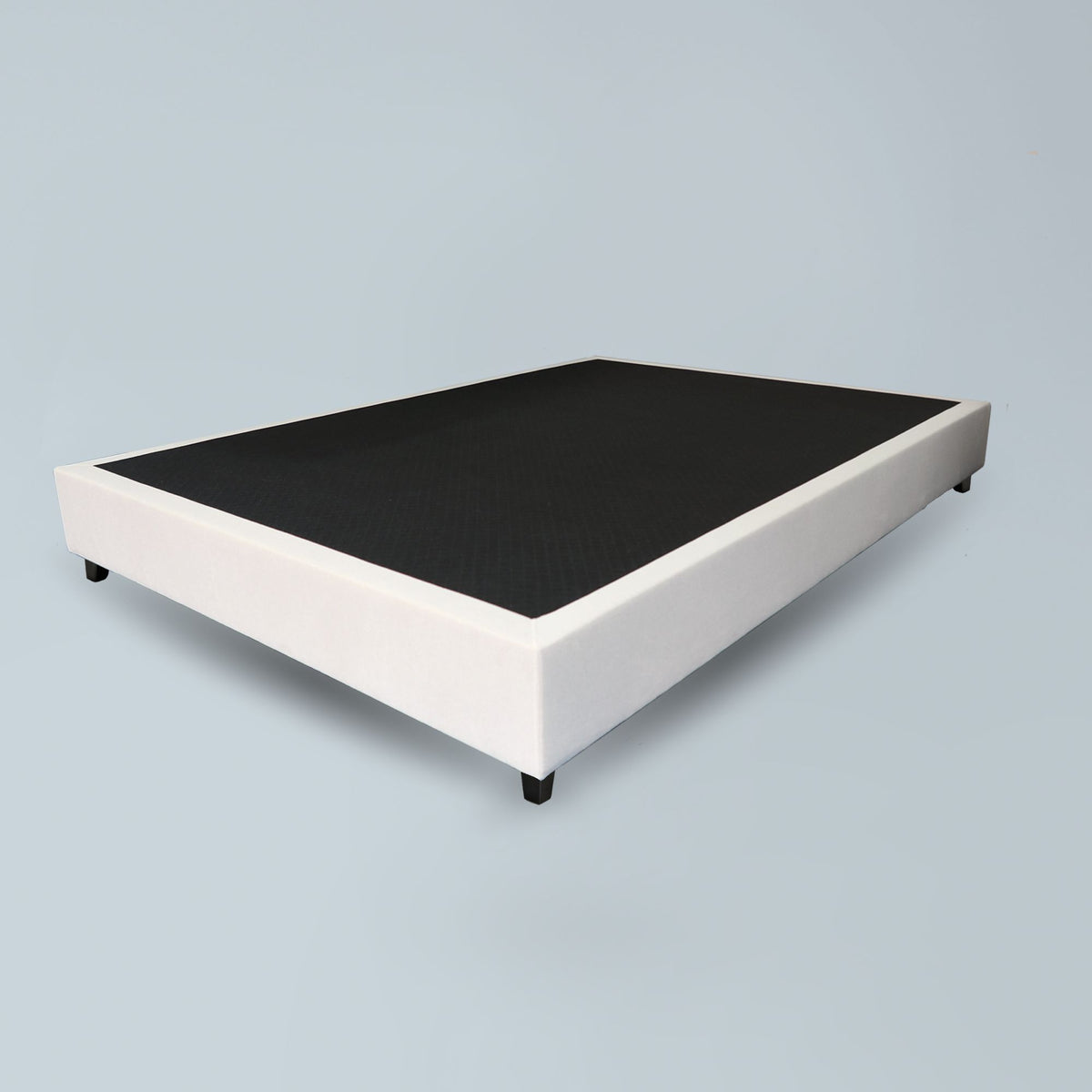 Sommier Akita Retangulares Dreamura - cor branco