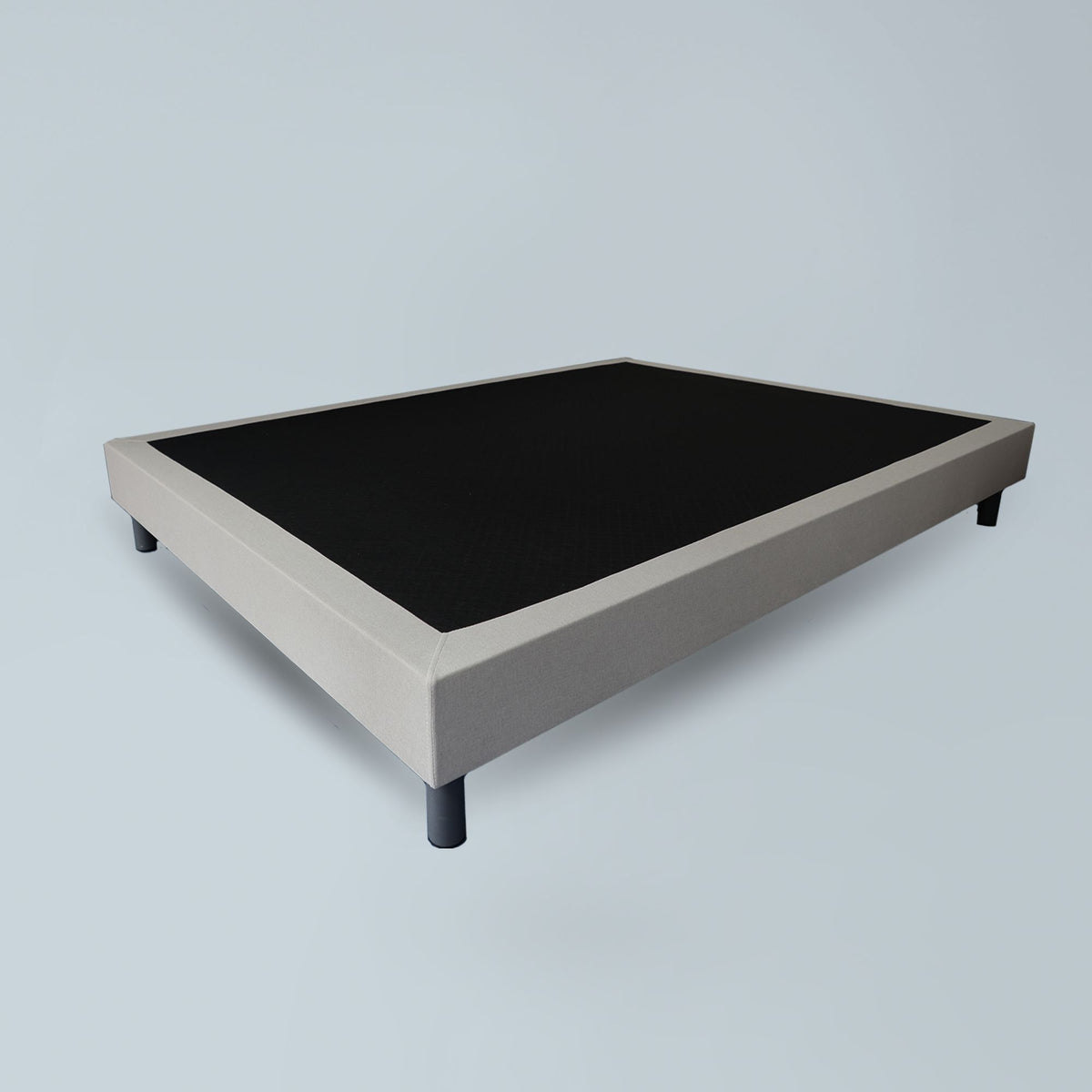 Sommier Himeji Dreamura - cor cinza