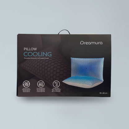 Almofada Refrescante Shinsen