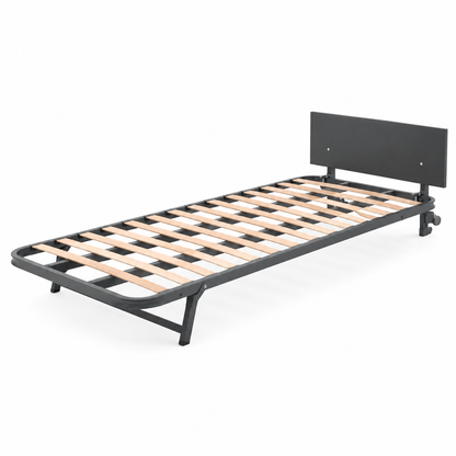 Cama Extra Vertical Tate
