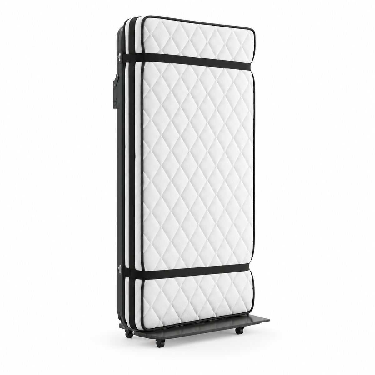 Cama Extra Vertical Tate