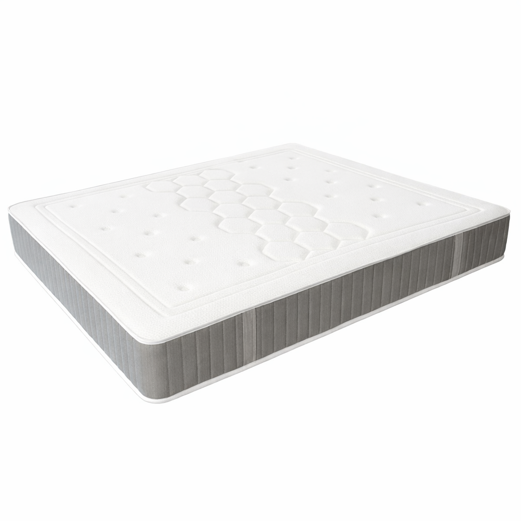 Sumo Plus Orthopedic Mattress