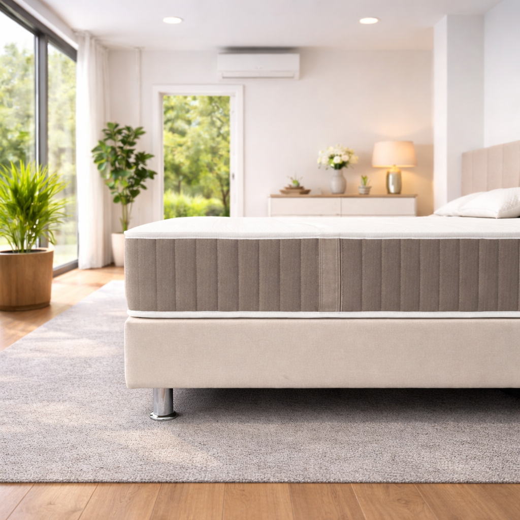 Sumo Plus Orthopedic Mattress