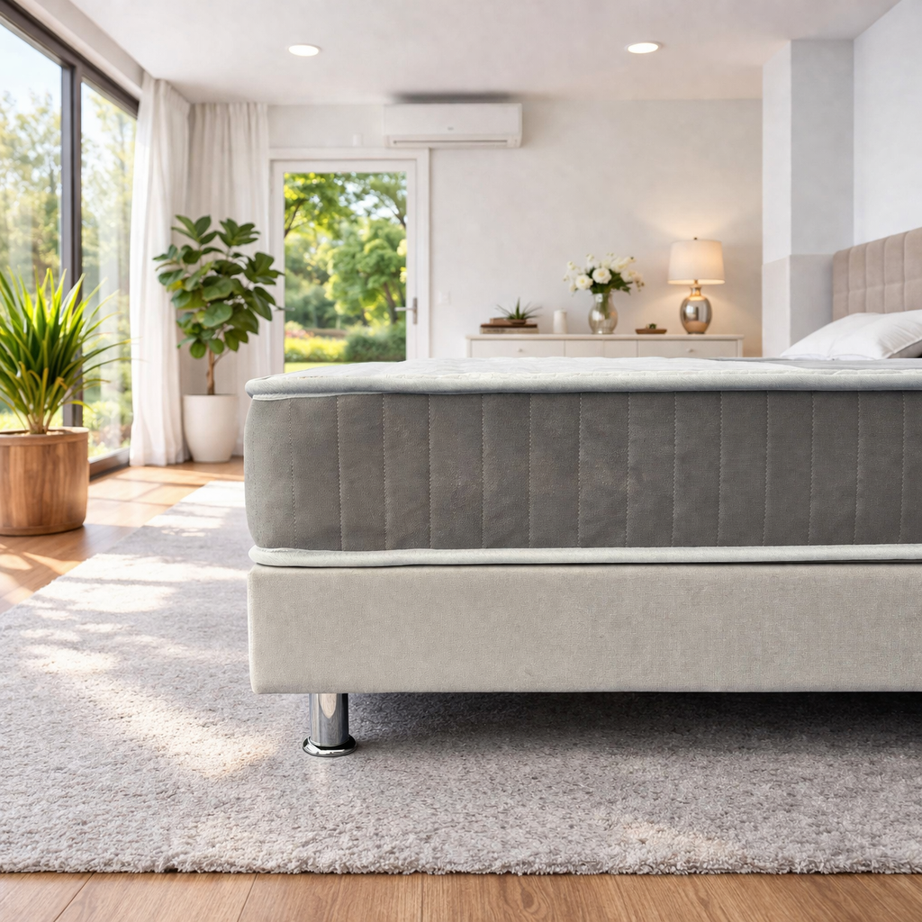 Sumo Orthopedic Mattress