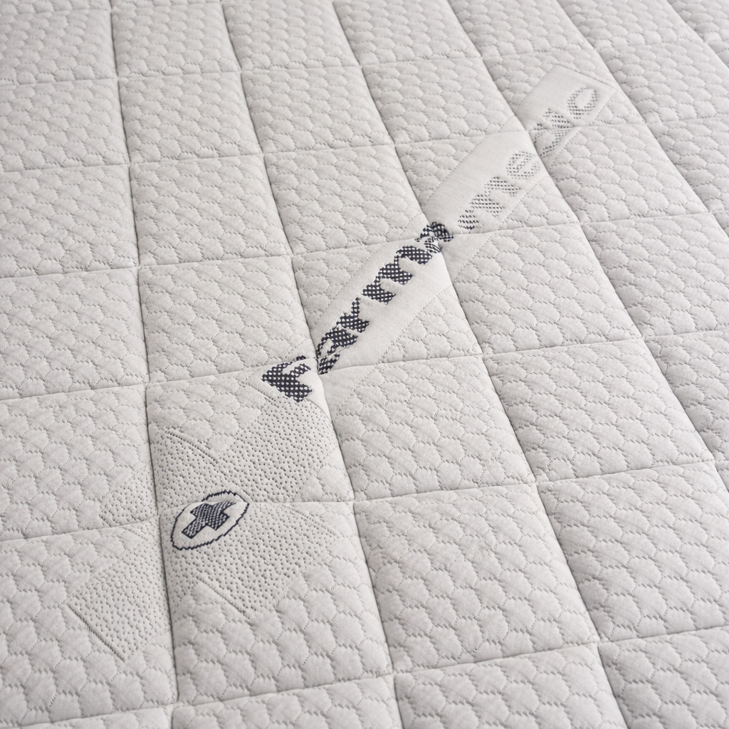 Sumo Orthopedic Mattress