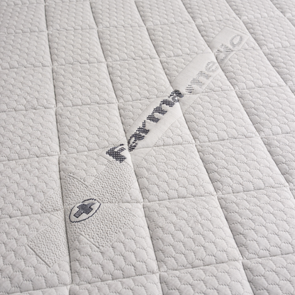 Sumo Orthopedic Mattress