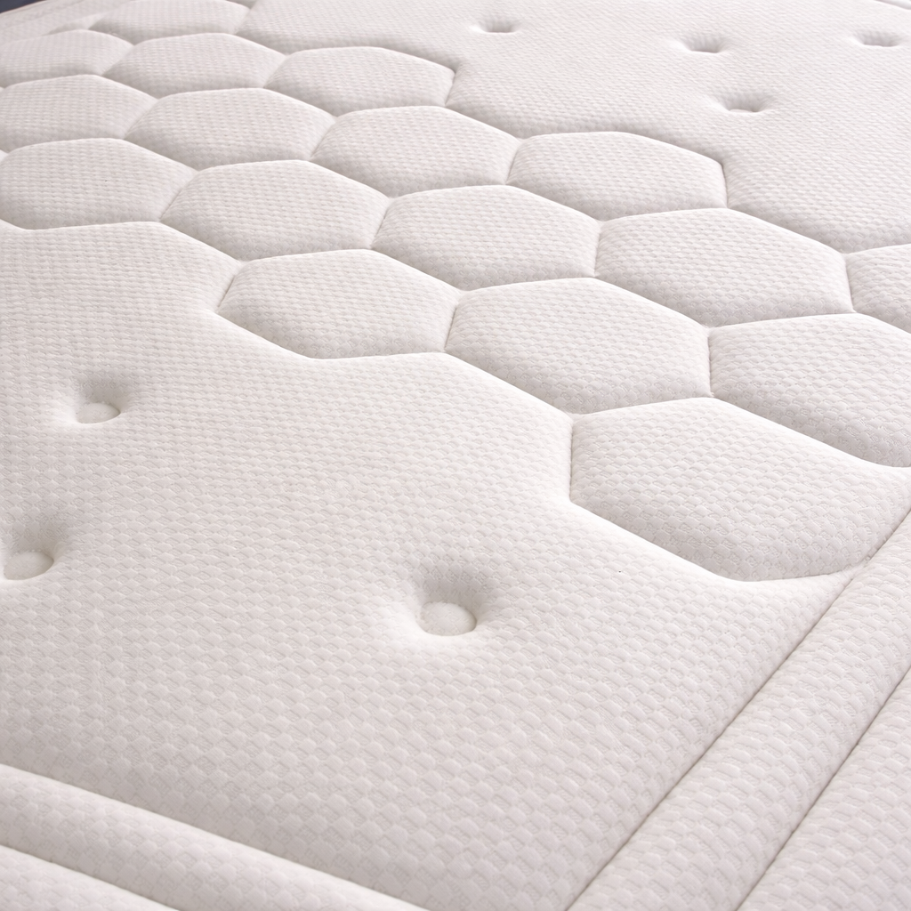 Sumo Plus Orthopedic Mattress