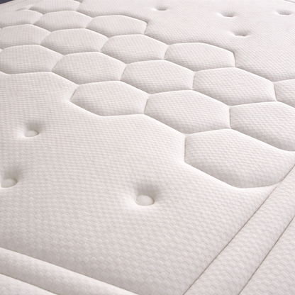 Sumo Plus Orthopedic Mattress
