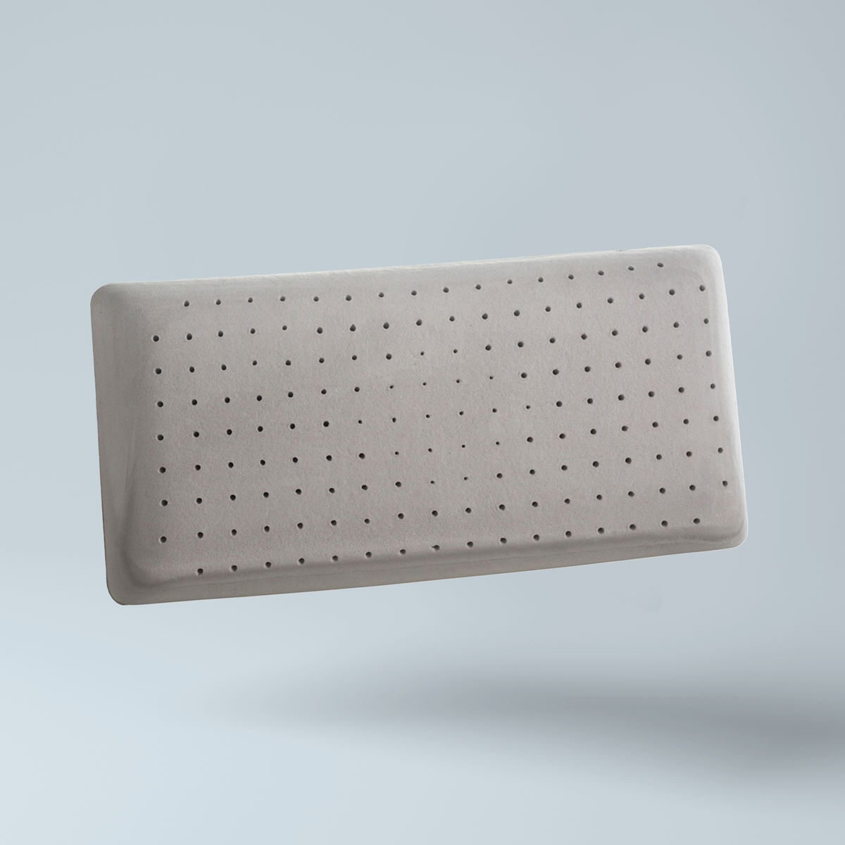 Almofada Kuro Dreamura - espuma viscoelástica com apoio cervical ergonómico