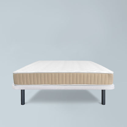 PACK: Tapi Kobe Branco + Colchão Sora