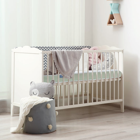 Mokuren Baby Mattress