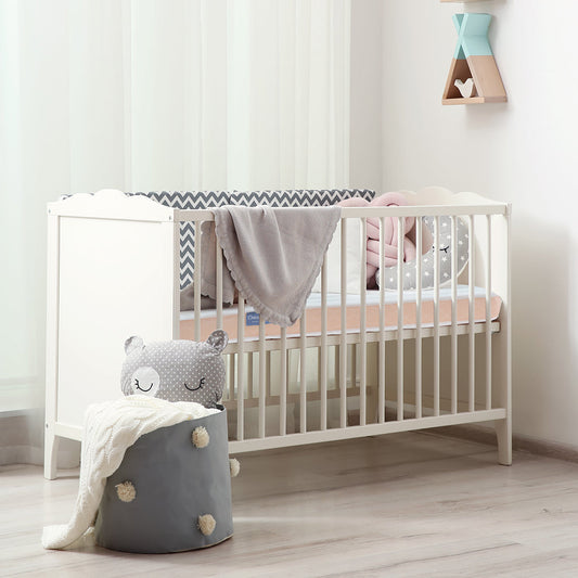 Suzu Baby Mattress
