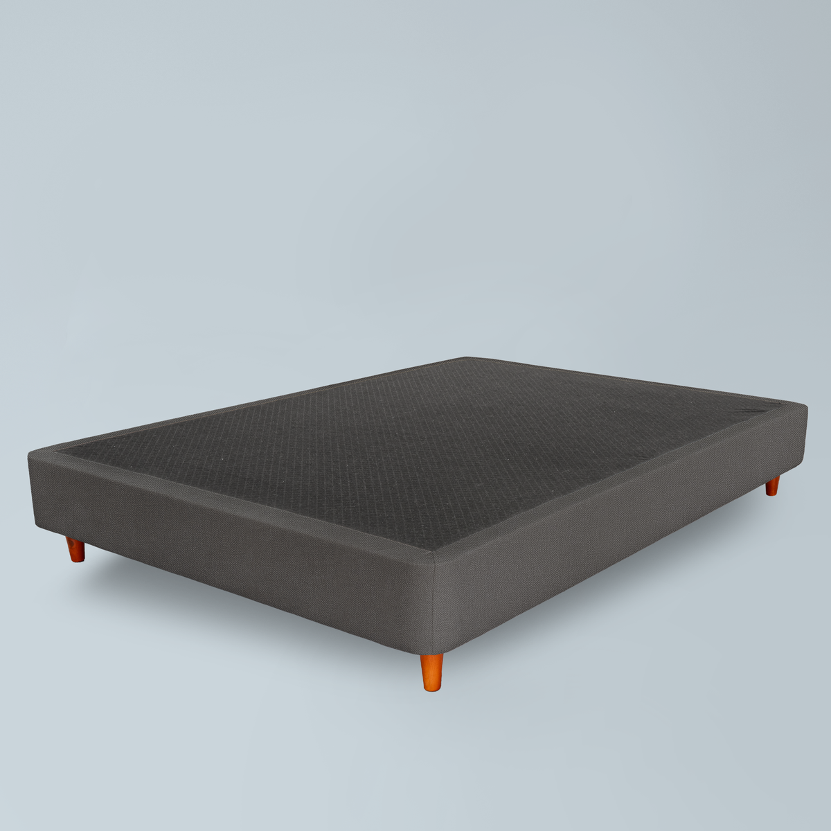 Sommier Nara com Pés Cónicos Dreamura - base de cama estofada
