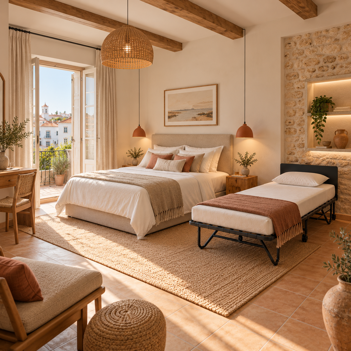 Nemu Daybed