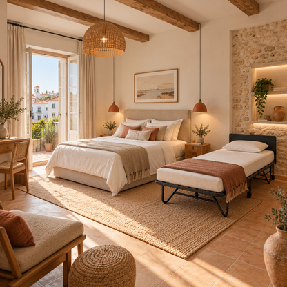 Nemu Daybed
