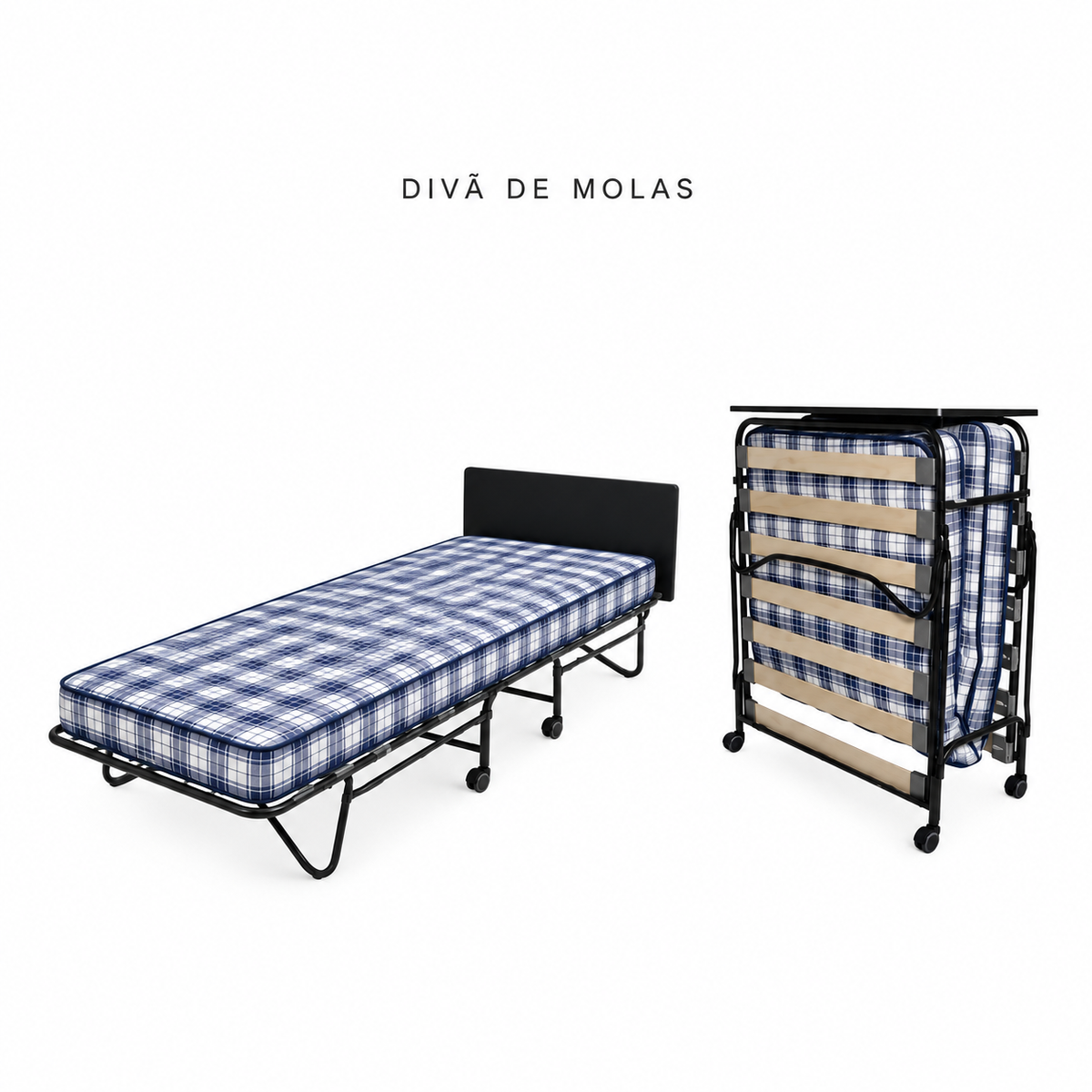 Nemu Daybed