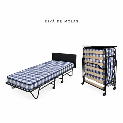Nemu Daybed