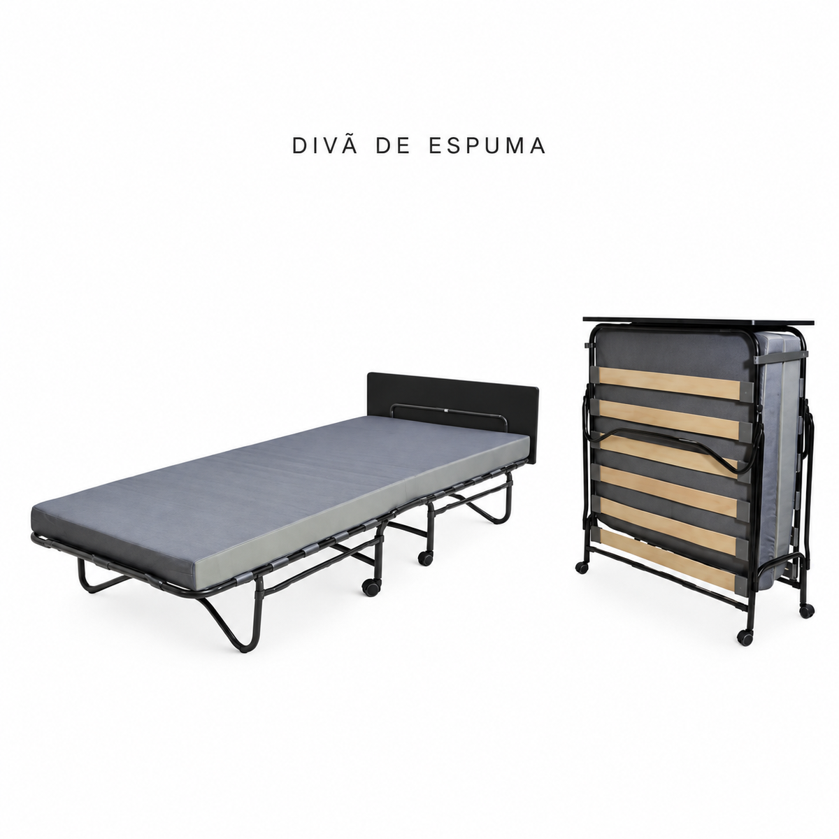 Nemu Daybed